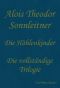 [Die Höhlenkinder 00] • Die vollstaendige Trilogie